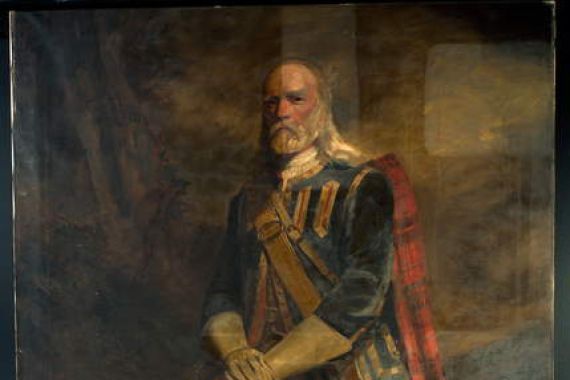 Hubert von (studio of) Herkomer