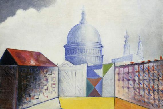 Humphrey Jennings