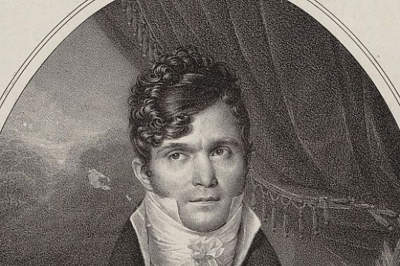 Hyacinthe Louis Victor Jean Baptiste Aubry