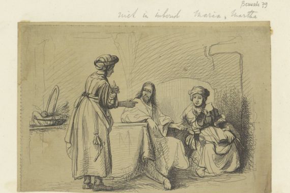 Ignace Joseph de Claussin (possibly)