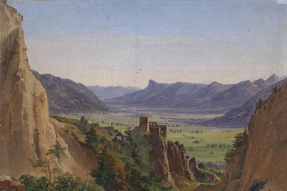 Ignaz Dorn