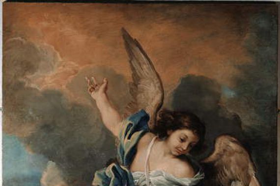 Il Borgognone (1628 79)