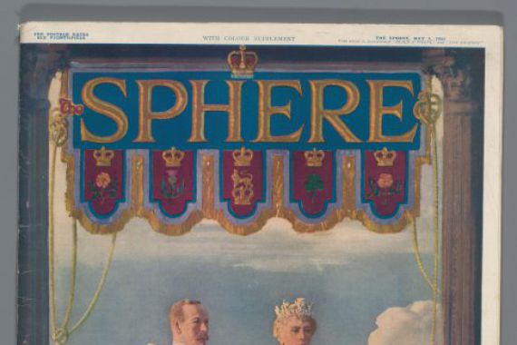 Illustrated Newspapers Ltd.