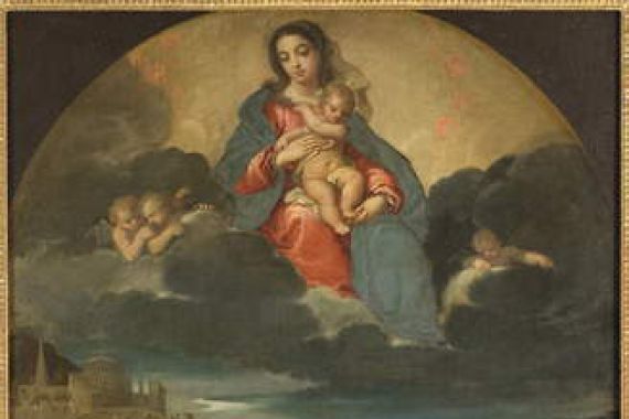 Ippolito Scarsella