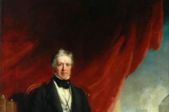Isaac Faulkner Bird