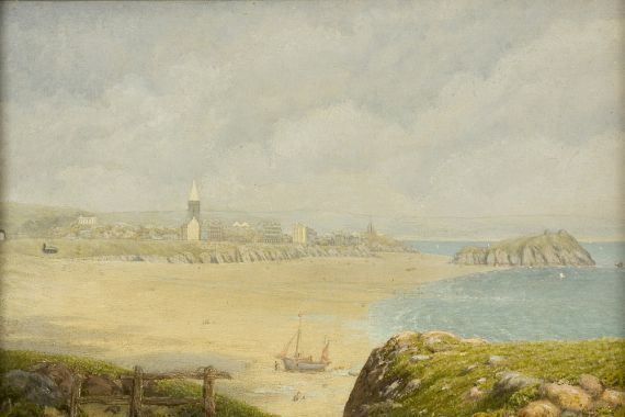 Isambard Owen