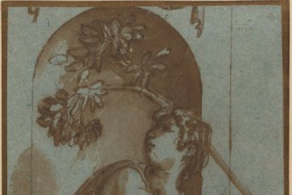 Italian 16th Century after Giorgio Vasari