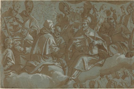 Italian 16th Century