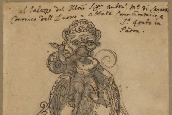 Italian 17th Century or Italian 18th Century