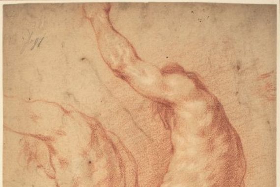 Italian 17th Century