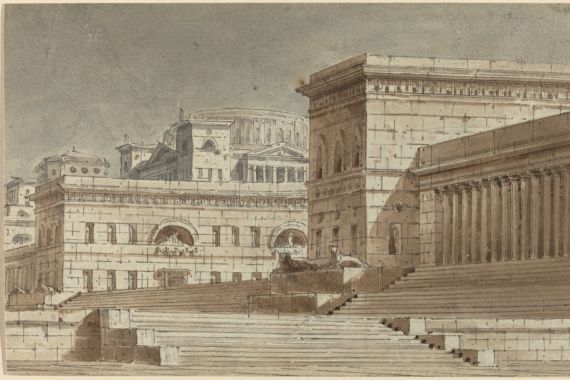 Italian 19th Century