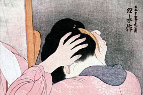 Ito Shinsui
