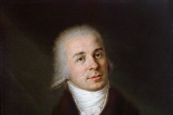 Ivan Smirnovsky