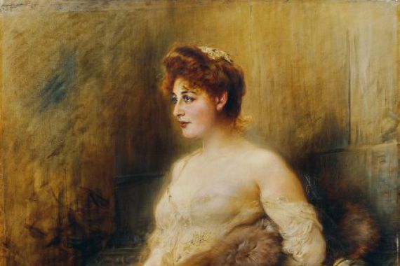 Jószef Arpád Koppay Baron von Drétoma