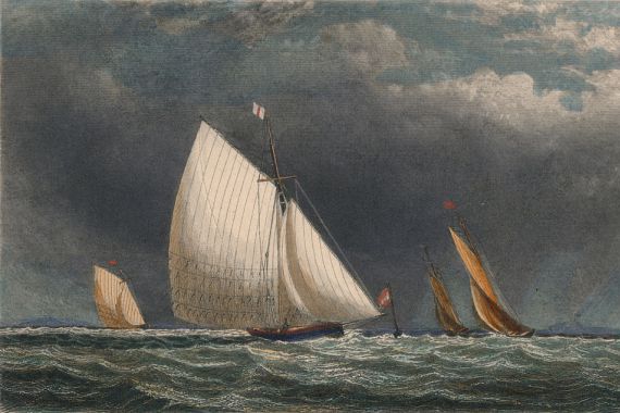 J Godden