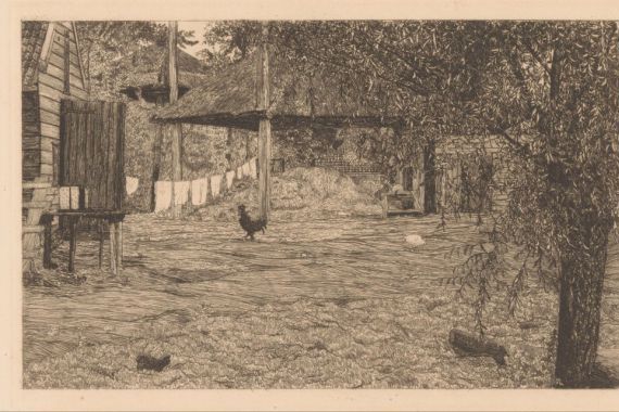 J. Bonnard