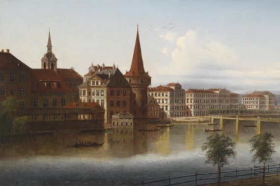 J. Wilhelm Jankowsky