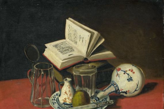J. de Clercq (schilder)