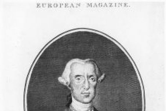 J.M. Corner