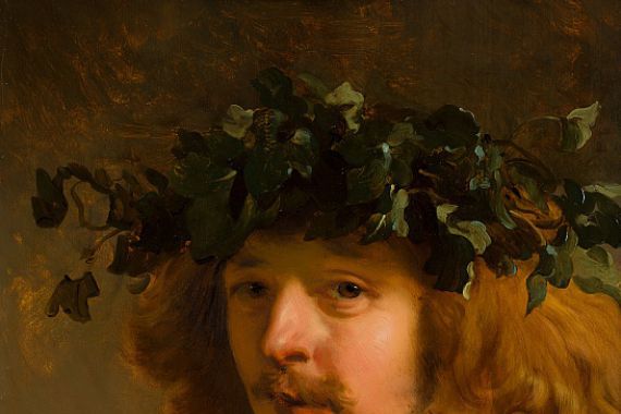 Jacob Adriaensz. Backer