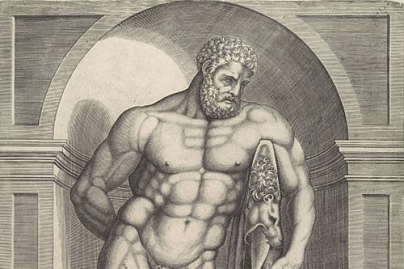 Jacob Bos