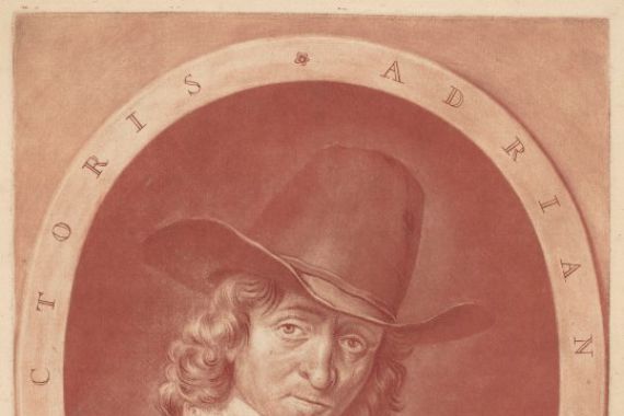 Jacob Gole after Adriaen van Ostade