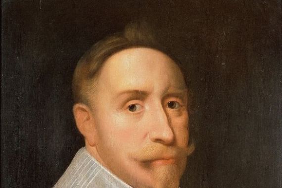 Jacob Hoefnagel
