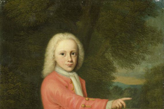 Jacob Jan Nachenius (attributed to)