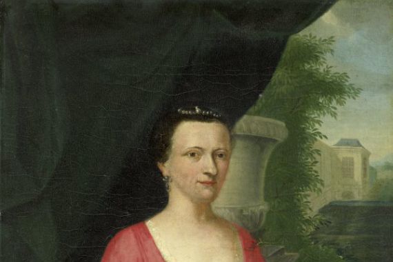 Jacob Jan Nachenius