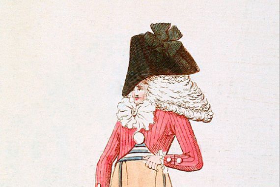 Jacob Larwood