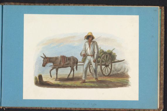 Jacob Marius Adriaan Martini van Geffen