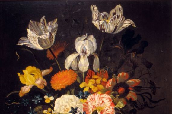 Jacob Marrel