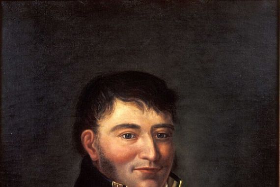 Jacob Munch