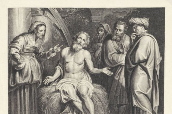 Jacob Neefs (possibly)