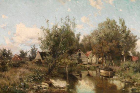 Jacob Rosseels