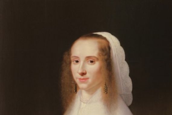 Jacob Willemsz Delff
