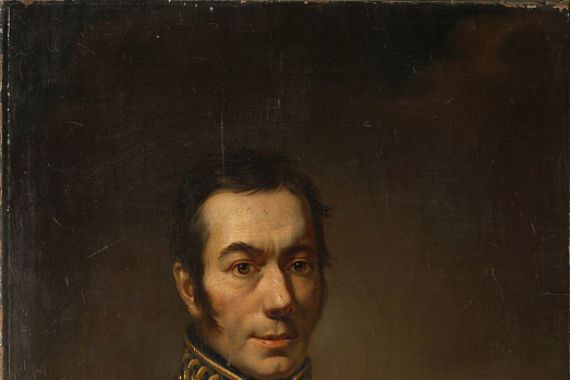 Jacob Zalessky