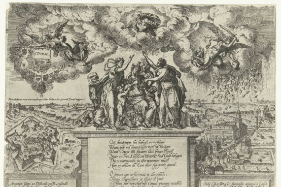 Jacob de Gheyn (I)