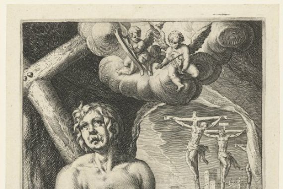 Jacob de Gheyn (II) (workshop of)