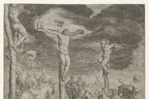 Jacob de Gheyn (II)