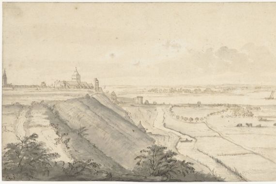 Jacob van Eynden (I)