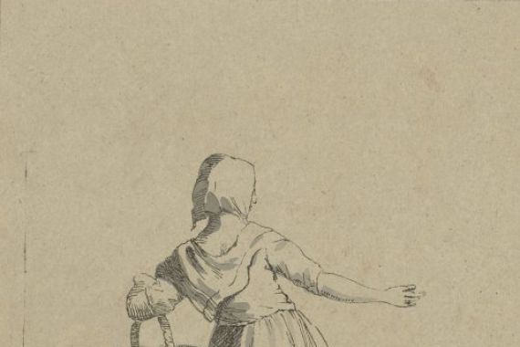 Jacob van Kouwenhoven