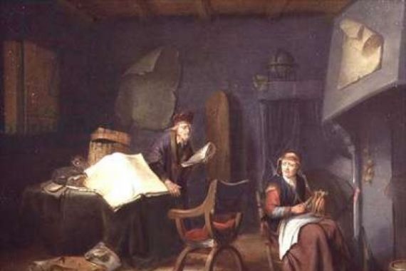 Jacob van Spreeuwen