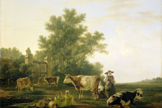 Jacob van Strij