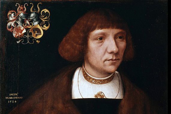 Jacob van Utrecht
