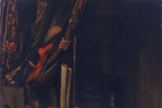 Jacob van der Heyden