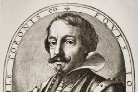 Jacobus Pecini