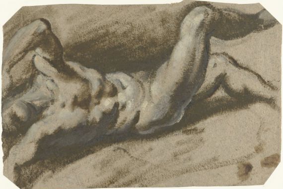 Jacopo Palma (il Giovane) (attributed to)