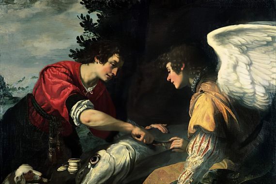 Jacopo Vignali
