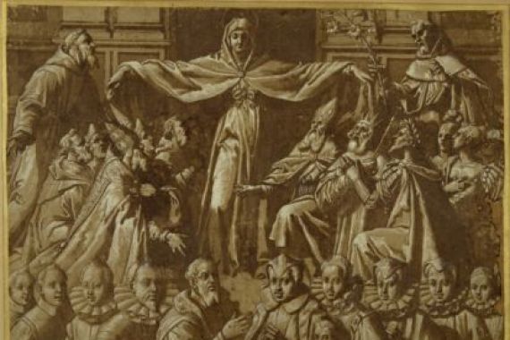 Jacopo Zucchi